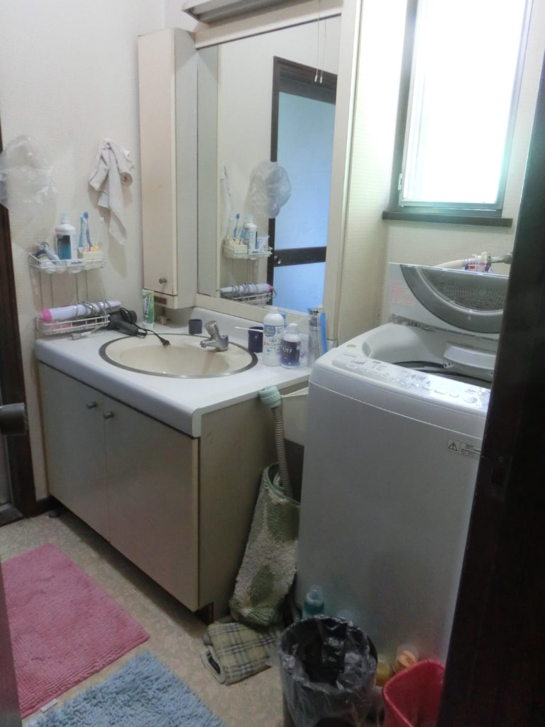 親の家を片付ける お気に入りの住まいづくりはお片付けから 親の家を片付ける お気に入りの住まいづくりはお片付けから